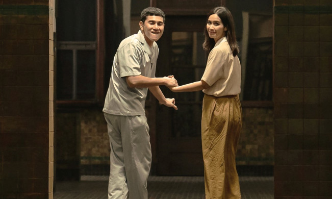 Film '2nd Miracle In Cell No. 7' Tayang di Bioskop pada 25 Desember